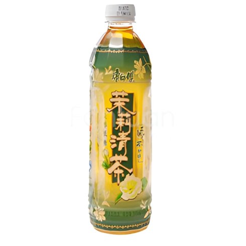 康師傅茉莉花茶飲料 (500ml)