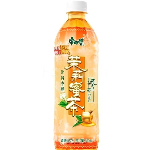 Mk Jasmine Honey Tea (500ml)